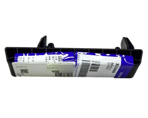 VOLVO EX40 XC40 Achsschenkel unter Hebel vorne Verstärkung OE 32226865