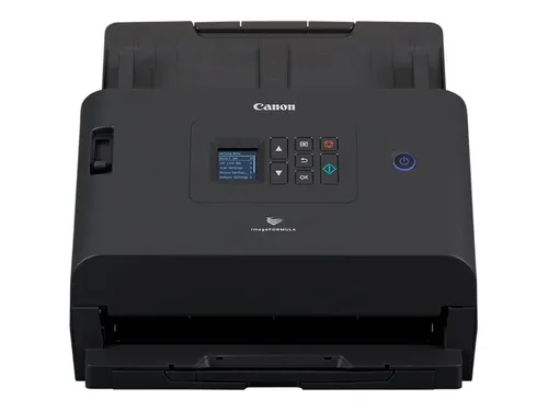Scanner Schwarz von Canon
