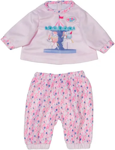 BABY born Schlafanzug 43cm, Puppenzubehör