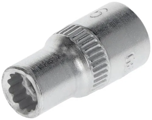 Gedore D 20 6 1649582 Steckschlüsseleinsatz 6mm 1/4