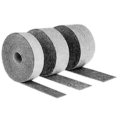 Rigips Anschlussdichtung aus Filz, 100x5mm 10m einseitig selbstklebend