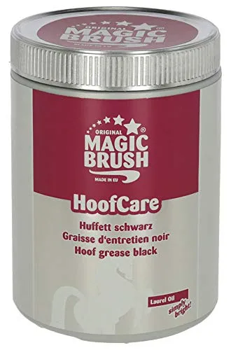 Huffett schwarz 1000 ml