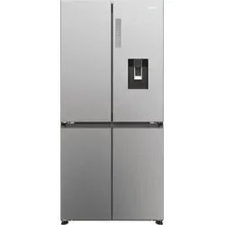 HAIER HCR3818EWMM Cube 83 Serie 3 Kühl-Gefrier-Kombination