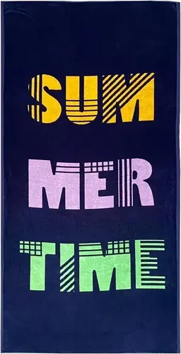 jilda-tex Beach Tuch 90 x 180 cm