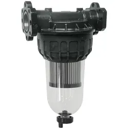 PIUSI Schmutzfilter für Diesel und Öl ab 125 μm von PIUSI