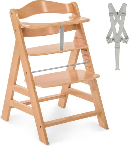 Hochstühle & Sitzerhöhungen von hauck