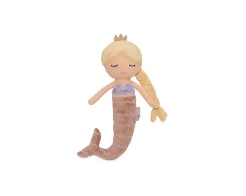 Jollein Stoffpuppe Kuschelpuppe von Jollein