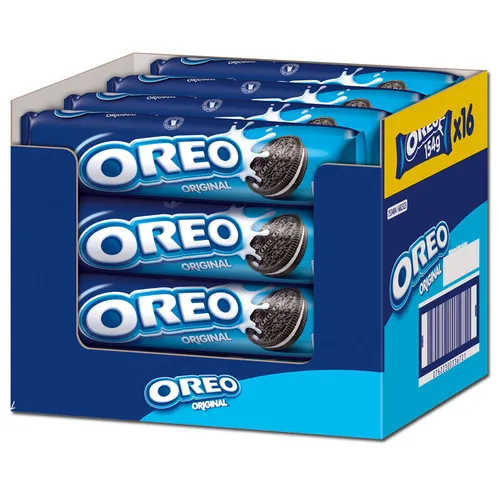 OREO Original Kakokekse von Oreo