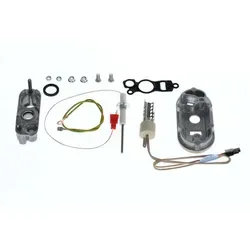 BOSCH TTNR: 7736700318 Glühzünder/Elektrode Set 15-45kW - Sonstige Elektroinstallationsartikel, hochwertiges Glühzünder/Elektrode Set für effiziente Heizsysteme von 15-45kW.