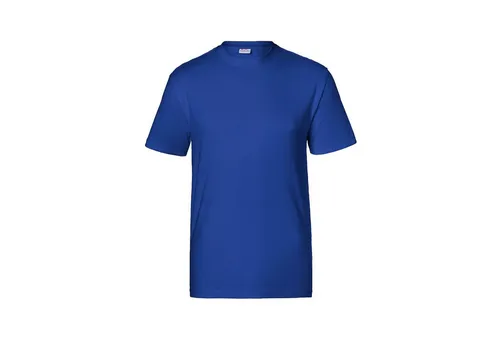 Kübler T-Shirt Kübler Shirts T-Shirt kbl.blau