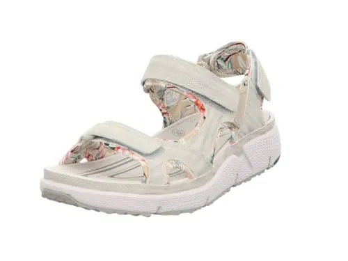 Mephisto Allrounder Sandale grau 42 EU