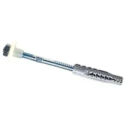 Fischer Waschtischbefestigung WST 12 x 180