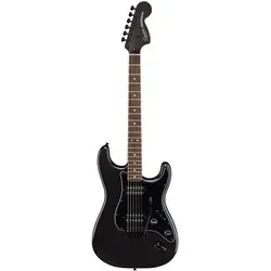Aff Strat HH LRL BPG MBK E-Gitarre