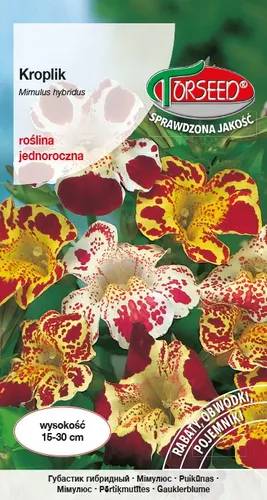 Tröpfchen-Saatgutmischung 0,25g - Torseed