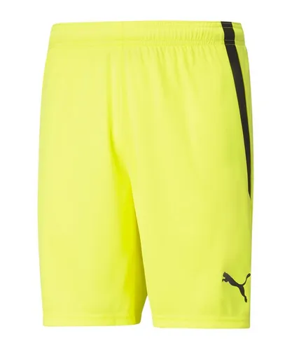 PUMA Sporthose PUMA teamLIGA Short Kids Shorts Kinder teamLIGA