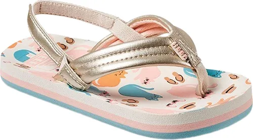Reef Little Ahi Slippers Kinder