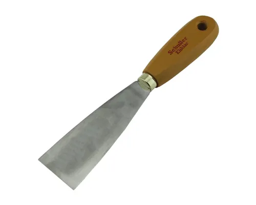 Pictolor Glättekelle Schuller Eh'klar Malerspachtel KAI TEC PRO 48 mm