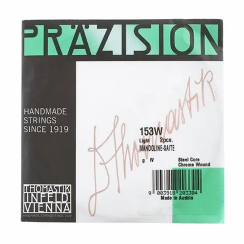 Thomastik Mandolin String G Light