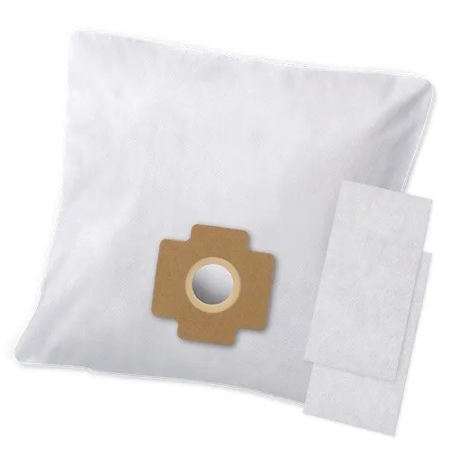 Staubsaugerbeutel passend für Hanseatic CS 1400 10