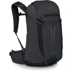 Osprey Sportlite 22 Wanderrucksack 52 cm schwarz – Ideal für Abenteuer - Der Osprey Sportlite 22 Wanderrucksack 52 cm schwarz bietet viel Stauraum und ist leichtgewichtig, perfekt für Tagesausflüge und Wanderungen.
