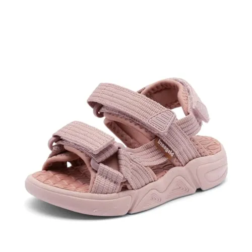 Bisgaard Louis Sandal, Rose, 33 EU