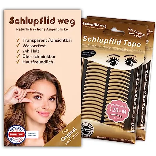 SCHLUPFLID TAPE® 