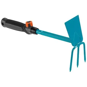 GARDENA combisystem Harke von GARDENA