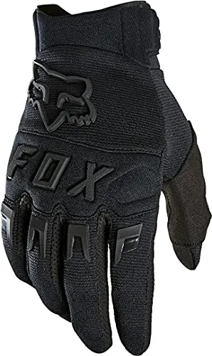 Fox Racing DIRTPAW CE Glove [BLK] - Motorradhandschuhe mit CE-Zertifizierung für höchsten Schutz und perfekten Grip beim Offroad-Fahren.