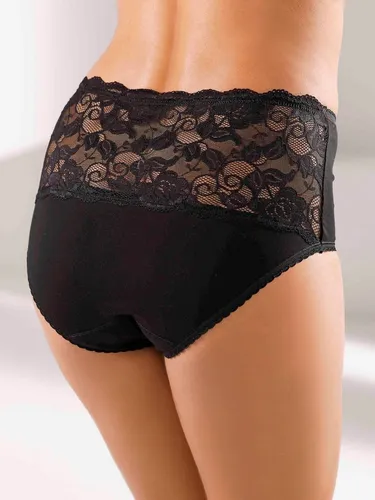 Witt Slip Taillenslip (3-St)