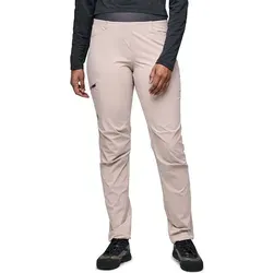 Black Diamond Damen Alpine Light Hose Größe S von Black Diamond