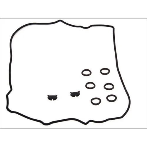 Dichtungssatz Zylinderkopfhaube ELRING 900.133 - Kipphebel- & Ventildeckel, hochwertige Dichtung für optimale Motorabdichtung und zuverlässige Leistung.