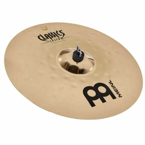 Meinl Cymbals Classics Custom Extreme Metal Crash 18 Zoll von Meinl
