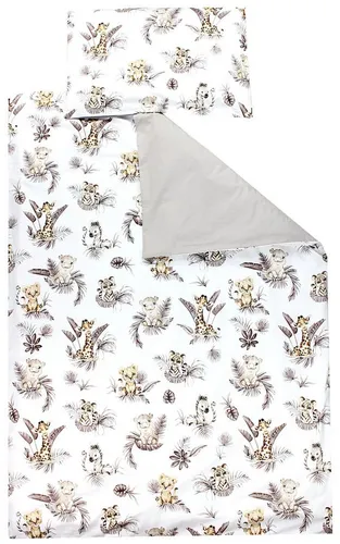 Bettbezüge Beige von TupTam