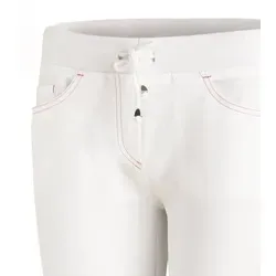 Produktbild Leiber Damenhose 08/7100-wss/dunkelrosa, Größe 52