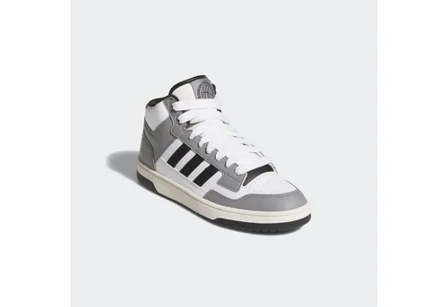 adidas Sportswear RAPID COURT MID Sneaker grau 44 EU