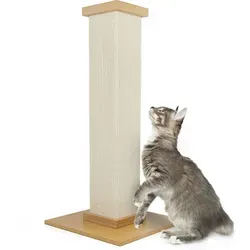 CanadianCat Company Kratzstamm Kenny von Canadian Cat Company