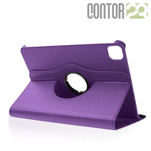 360° Schutzhülle, Tasche, Case in PURPLE für 11.0