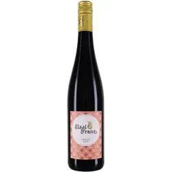 Hammel & Cie Sissi & Franz Rotwein lieblich 2022 – 0,75l