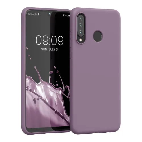 Hülle für Huawei P30 Lite Handyhülle Handy Case Cover Smartphone Backcover