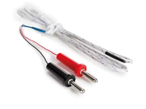 Velleman Spannungsprüfer Temperaturfühler 70 cm - Präzise Temperaturmessung - Spannungsprüfer mit 70 cm Länge, ideal für präzise Temperaturmessungen in technischen Anwendungen.