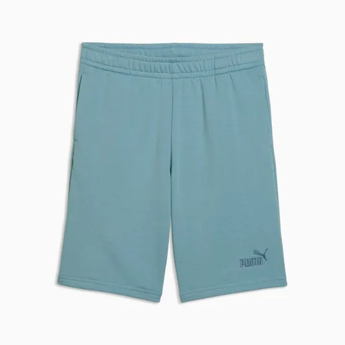 Puma ESS SMALL NO.1 LOGO TR Jungenshorts blau 69297447 Größe 176