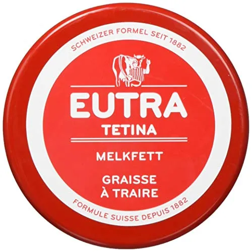 MELKFETT EUTRA Tetina Creme 500 ml