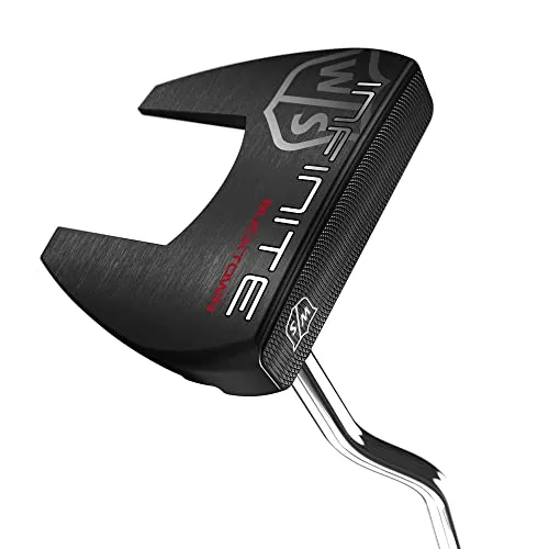 Infinite Putter Buck Town LH 34 von Wilson
