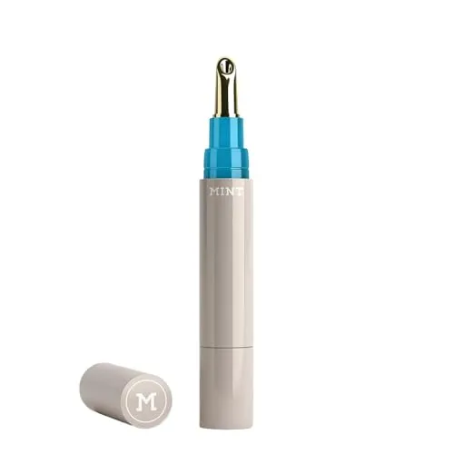 Mint By Dr. Mintcheva in blau von Mint By Dr. Mintcheva