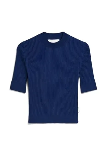Armedangels T-Shirt - Nachhaltiges Slim Fit T-Shirt aus hochwertigem Bio-Baumwoll-Mix, ideal für umweltbewusste Fashion-Liebhaber.