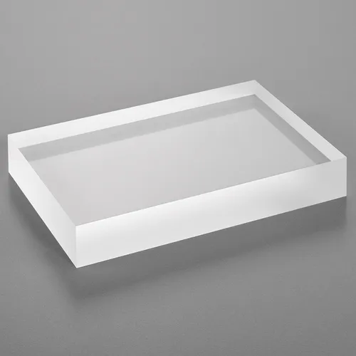 Glas von HB Präsentationssysteme oHG