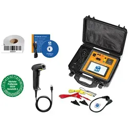 HT-Instruments HT700+ ACD Set, VDE 0701, 0702, 0751-1