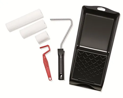 86911150, Lackierset 6 Teilig von COLOR EXPERT