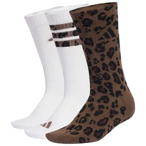 adidas in braun von adidas