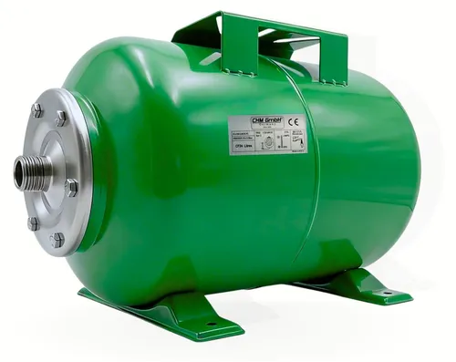 Chm Gmbh® 24 L Druckkessel Membrankessel für Hauswasserwerk